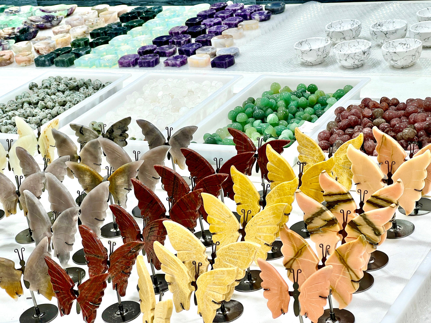 crystal  box