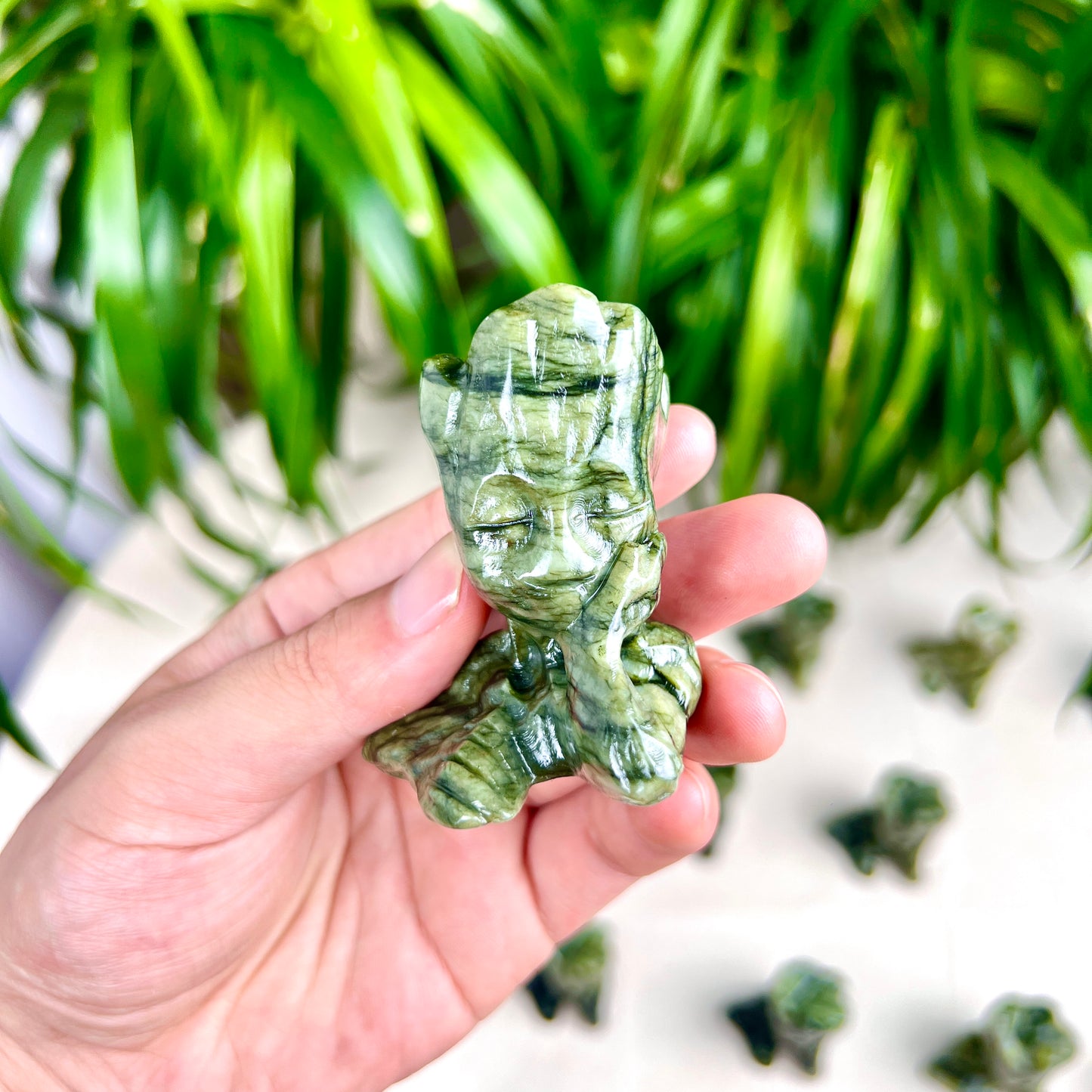 groot