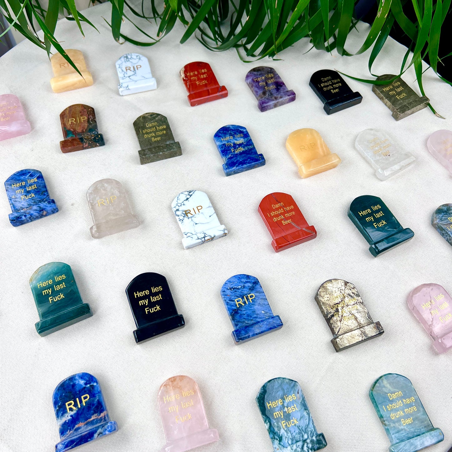 tombstone
