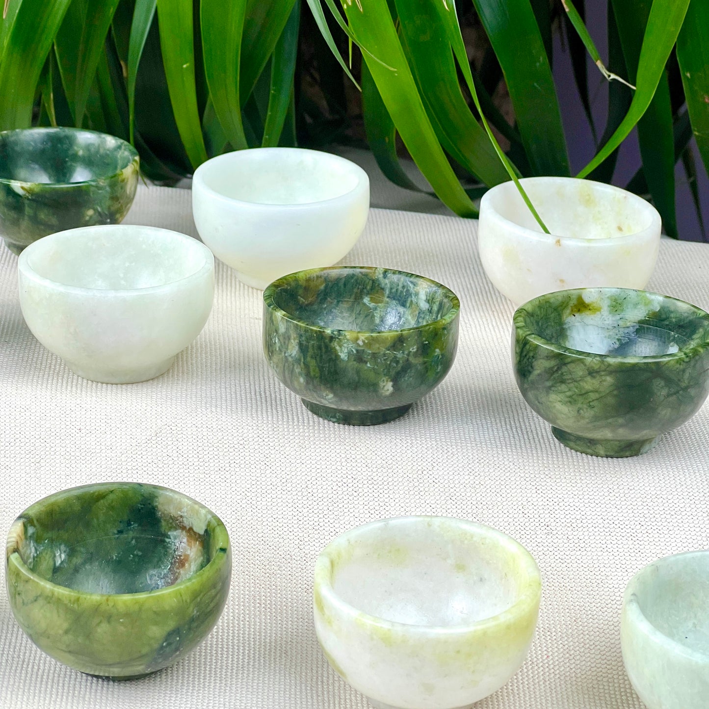 small bowl