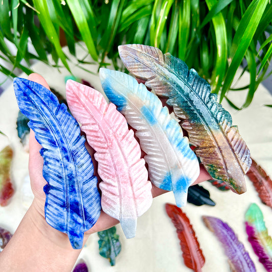 feather