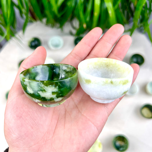 small bowl