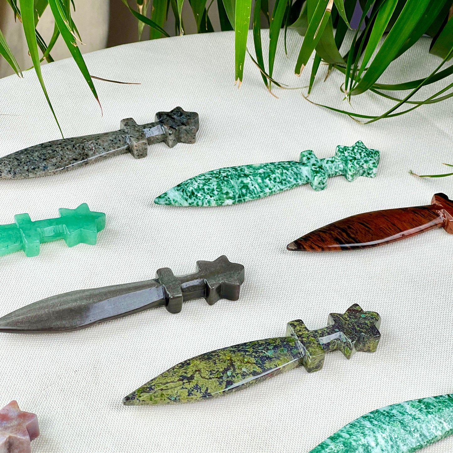 dagger