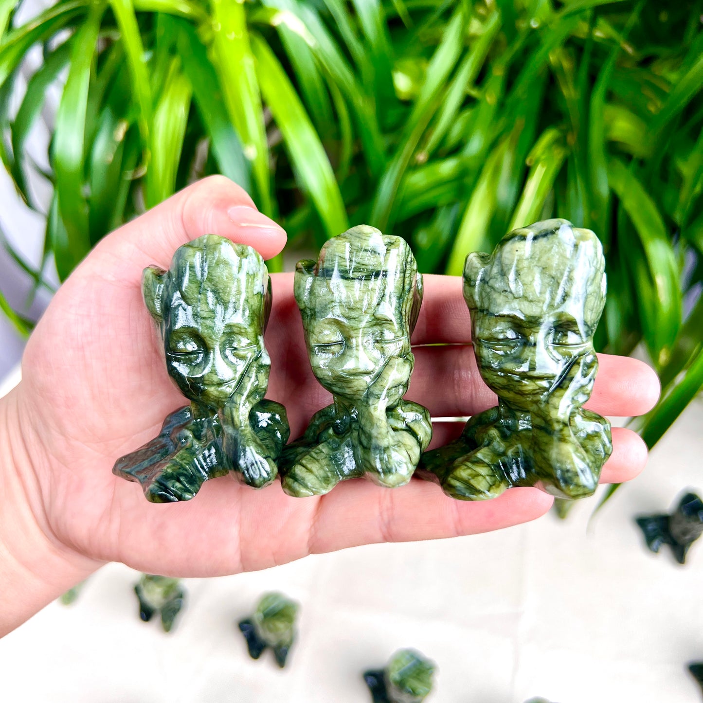 groot