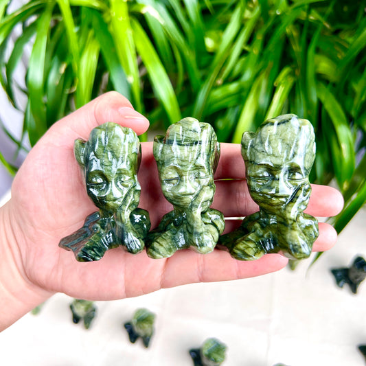 groot