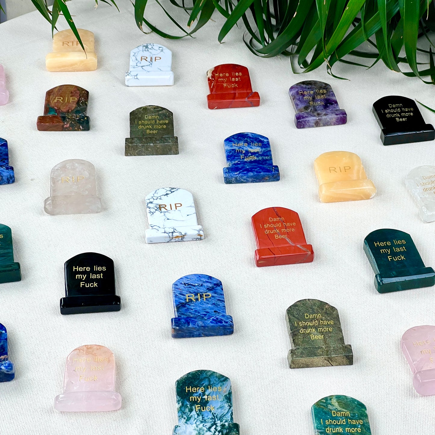 tombstone
