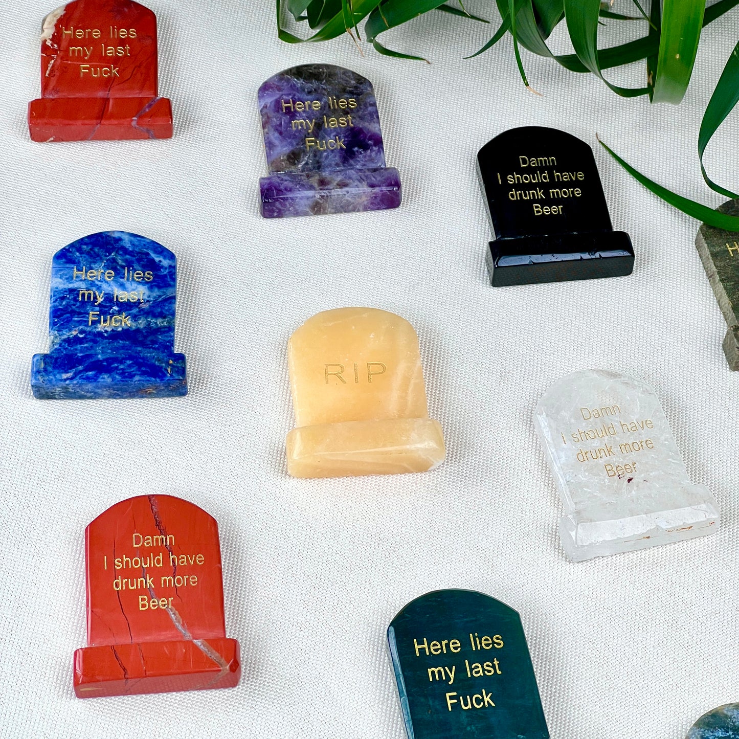 tombstone