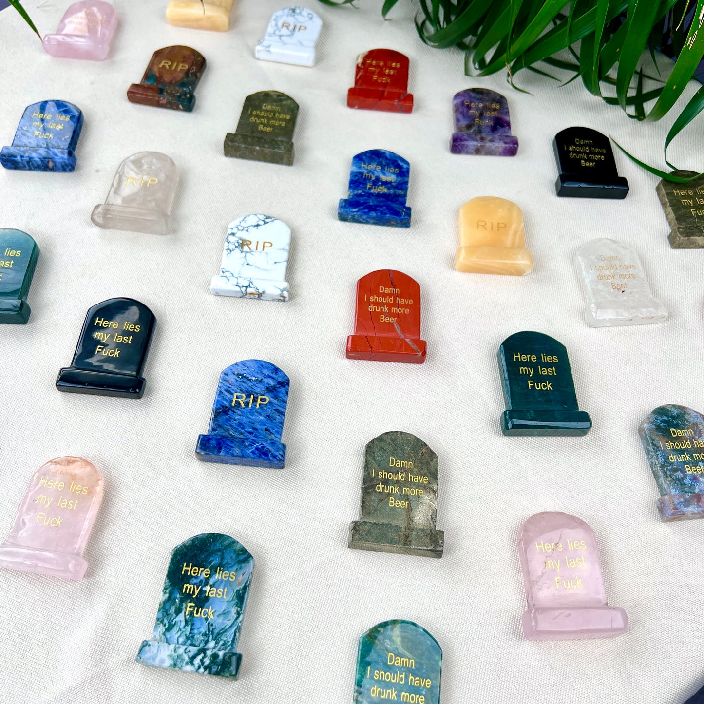 tombstone