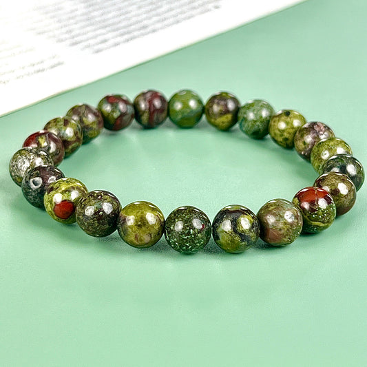 ocean jasper bracelet B 8mm