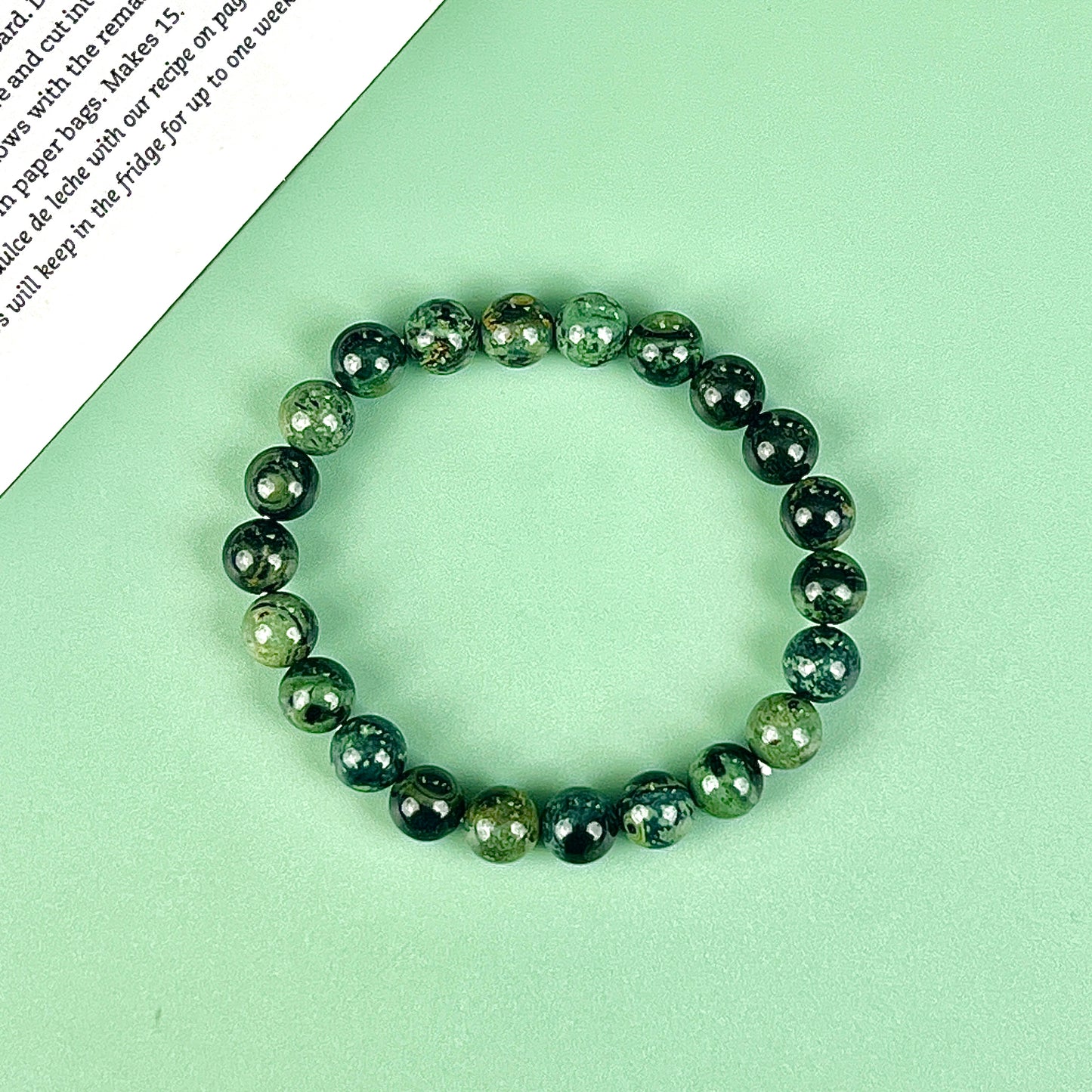 kanbaba bracelet 8mm