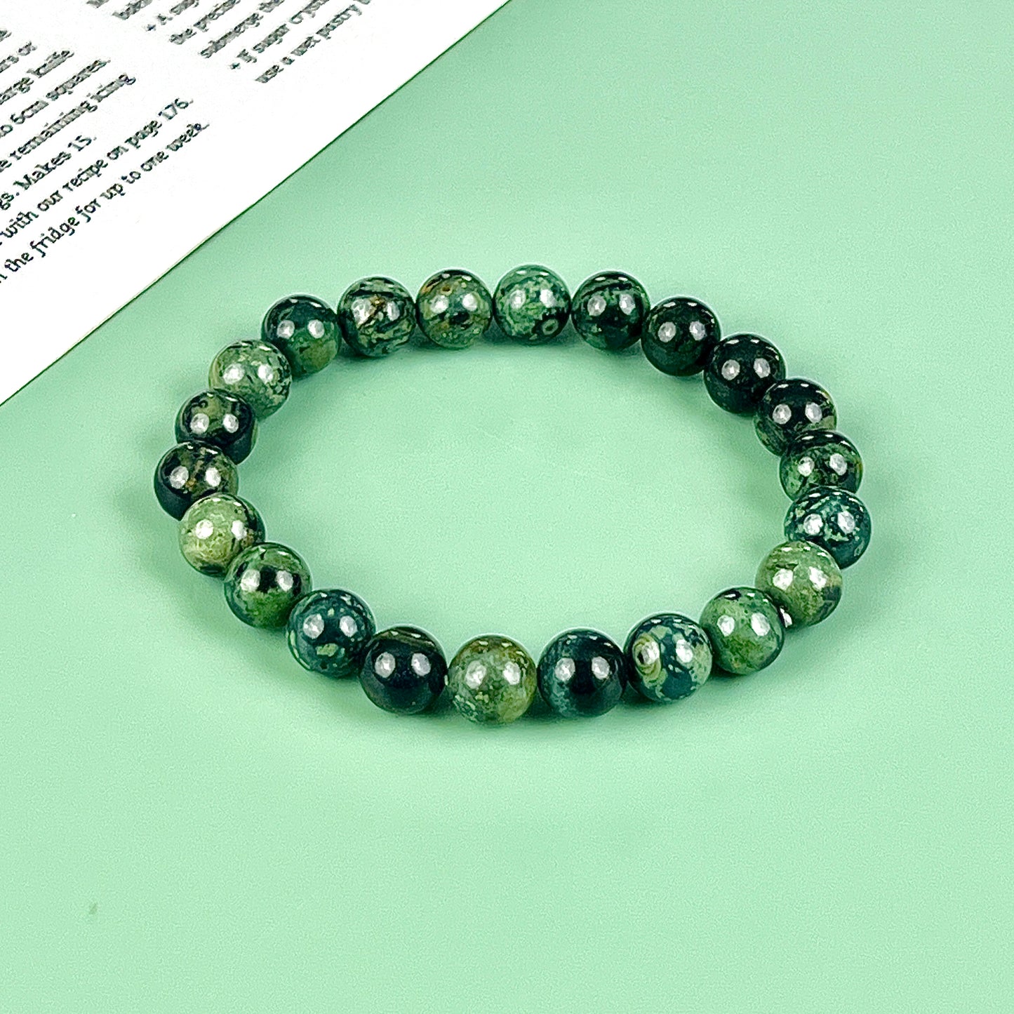 kanbaba bracelet 8mm