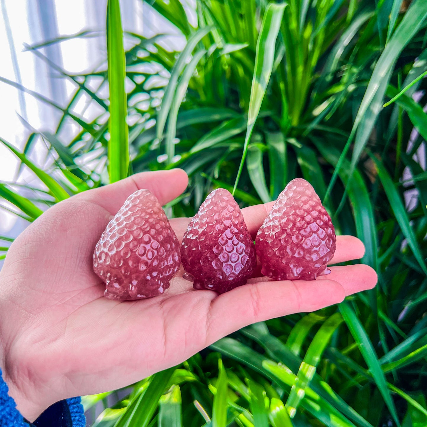strawberry