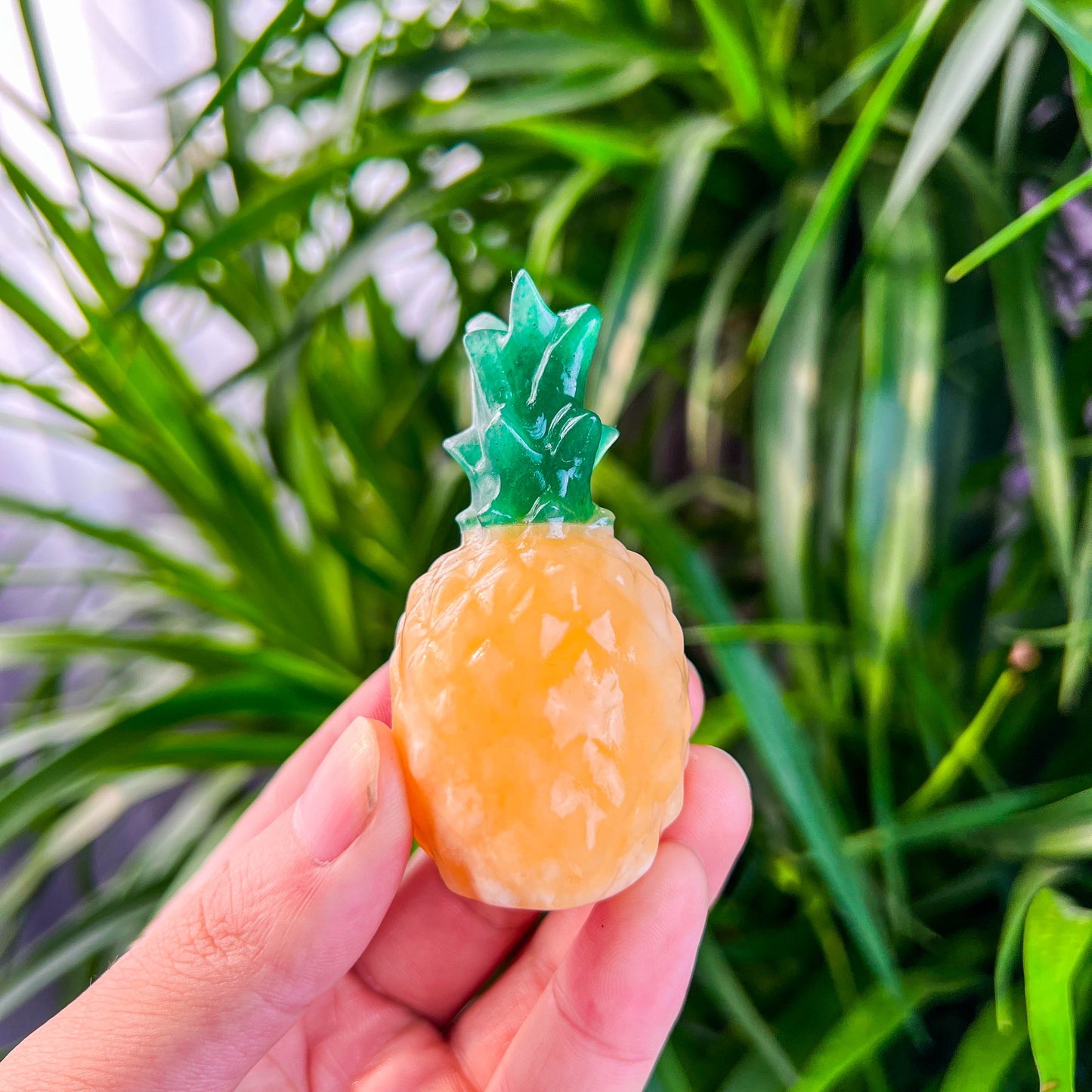 pineapple