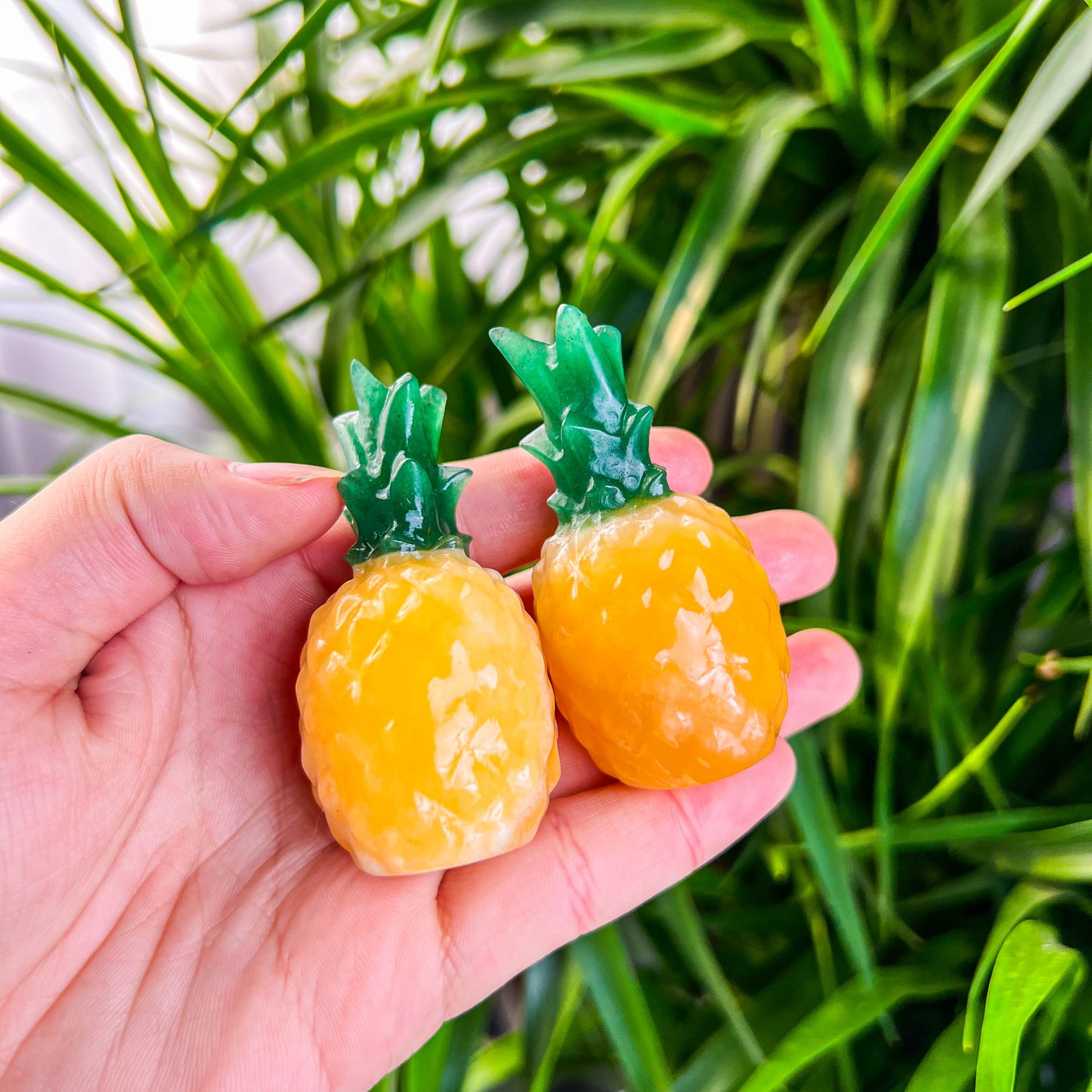 pineapple