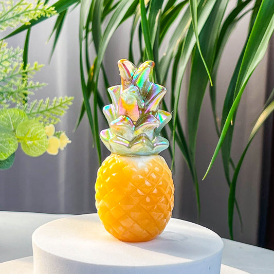aura pineapple