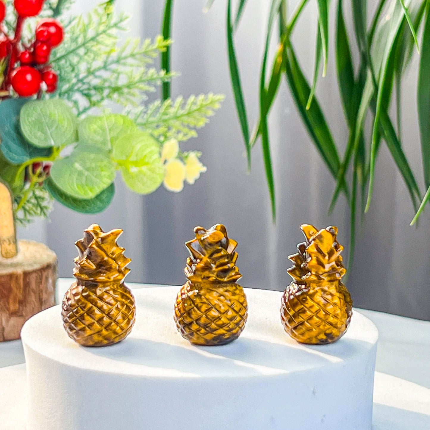 pineapple