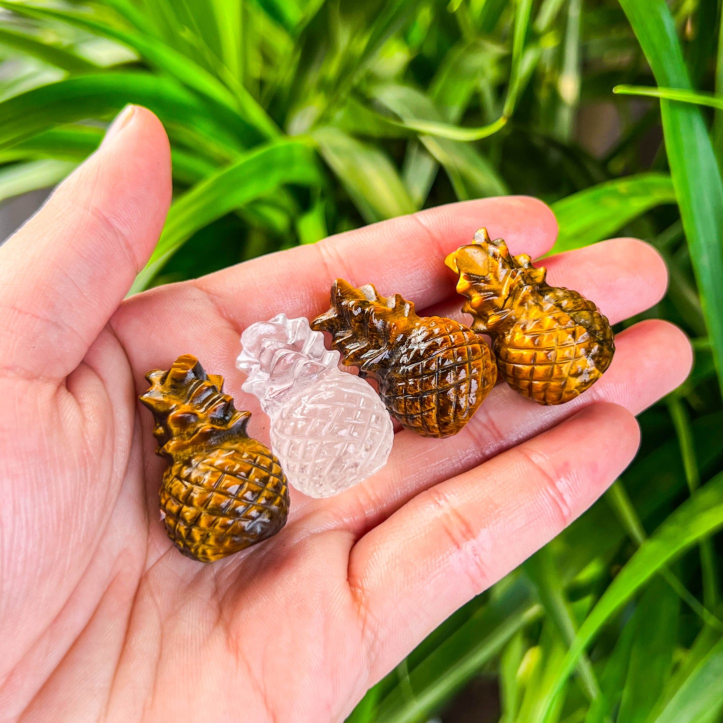 pineapple