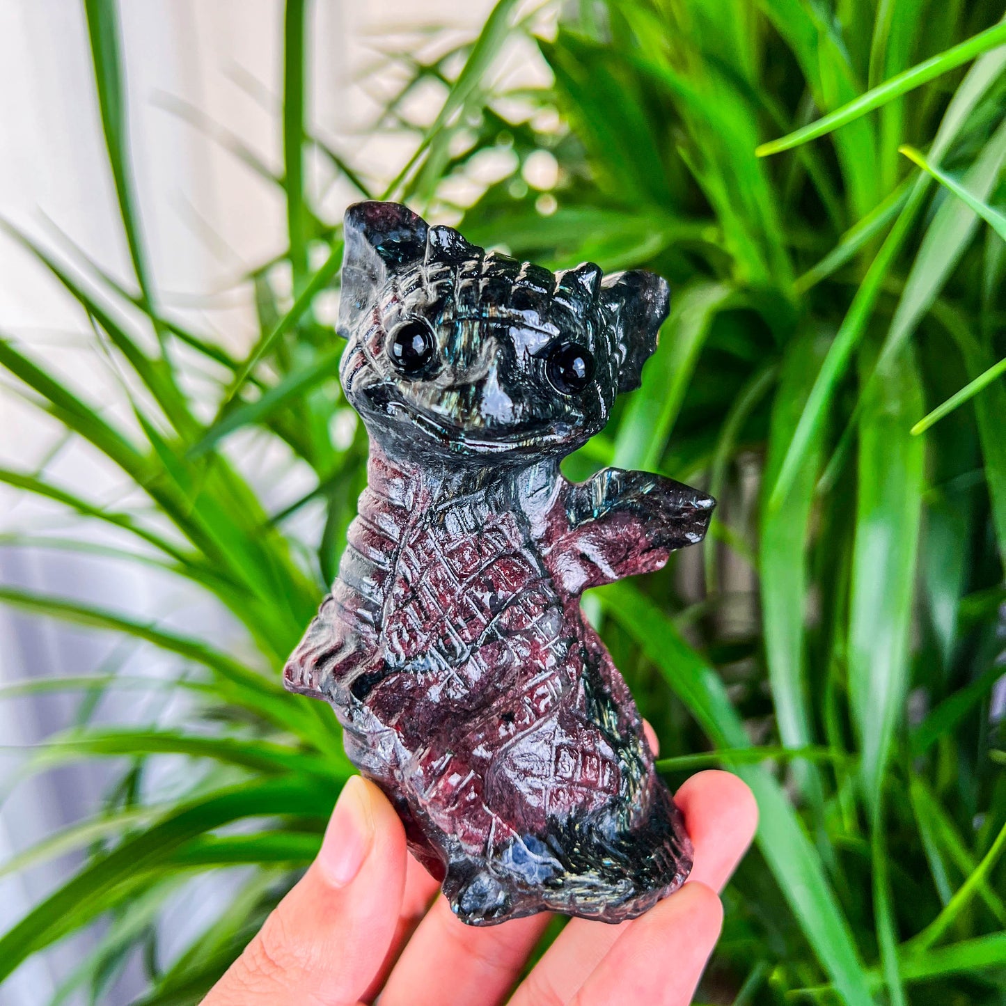 baby dragon