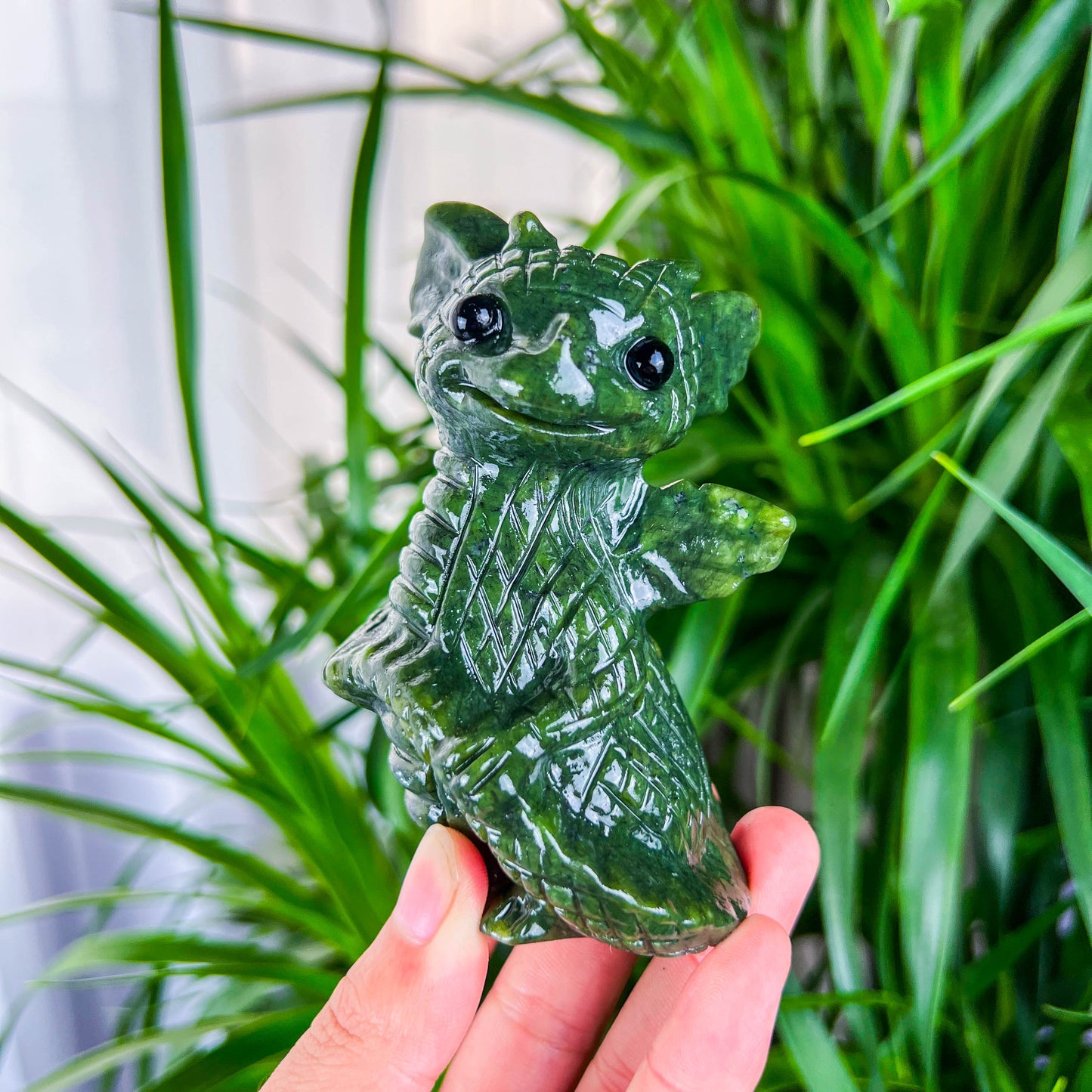 baby dragon