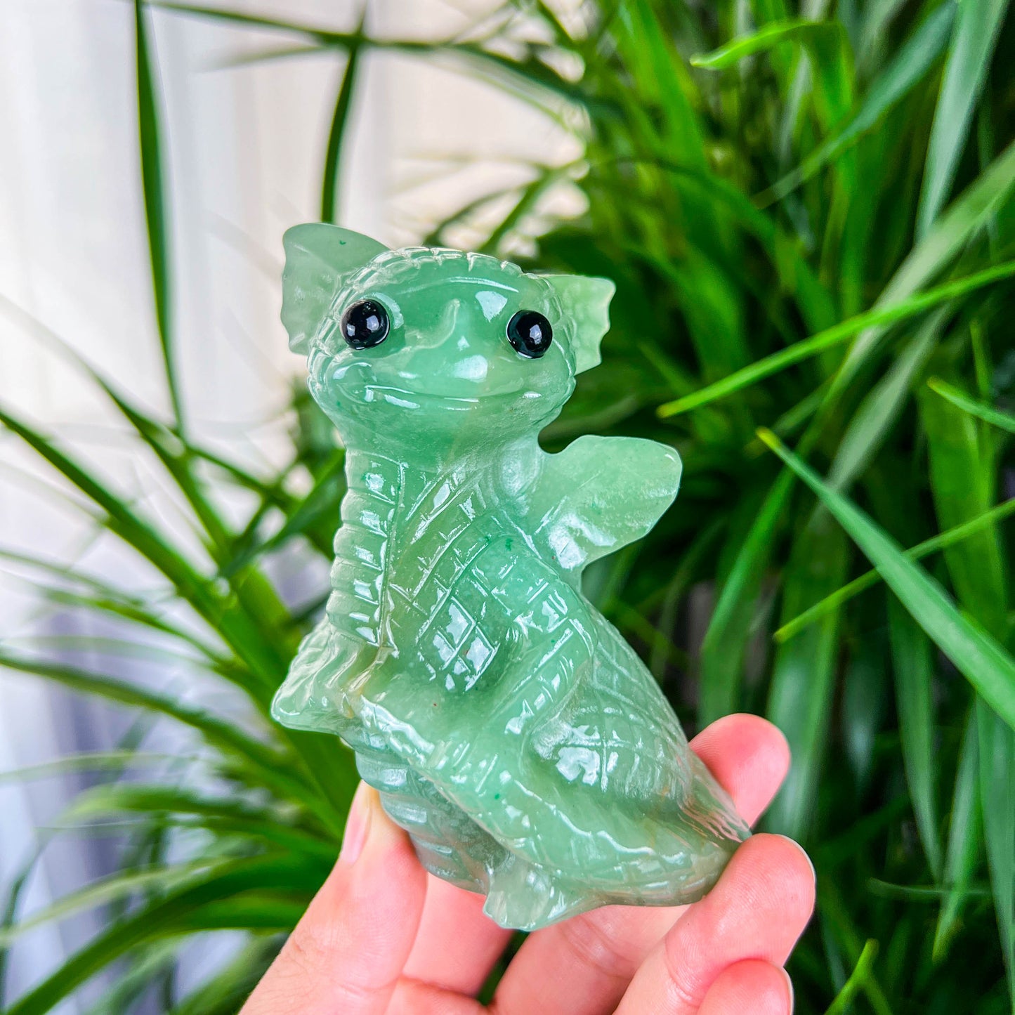 baby dragon