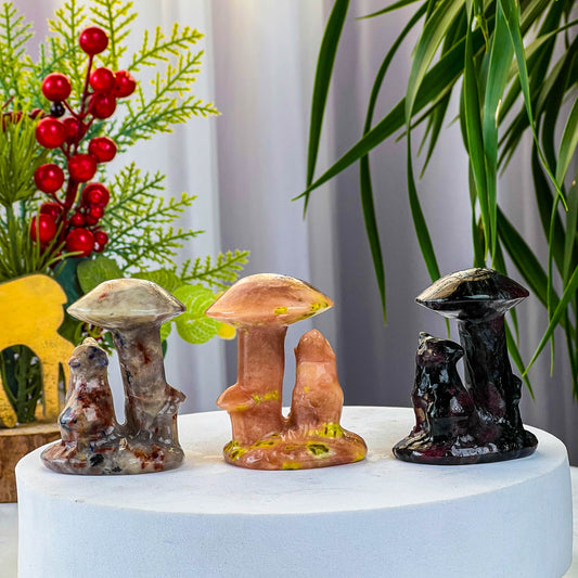 mushroom