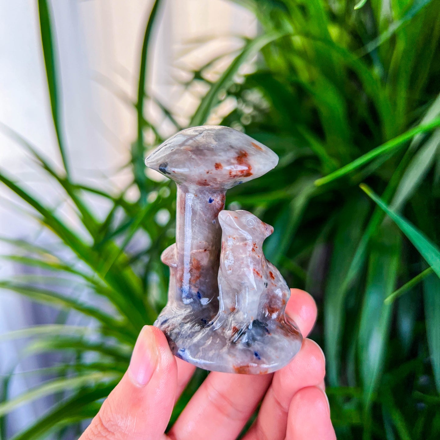 mushroom
