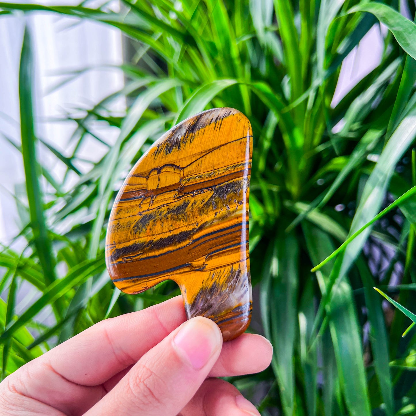guasha slab