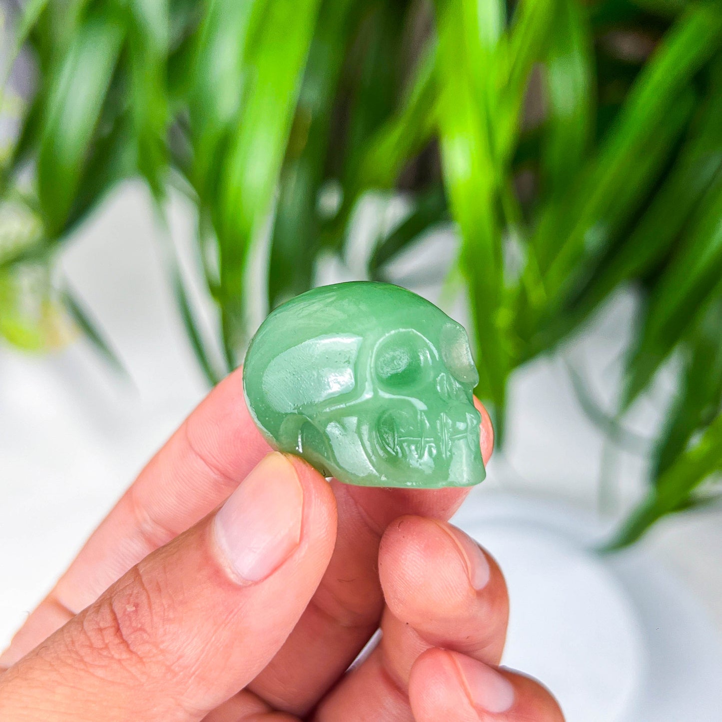 small skull