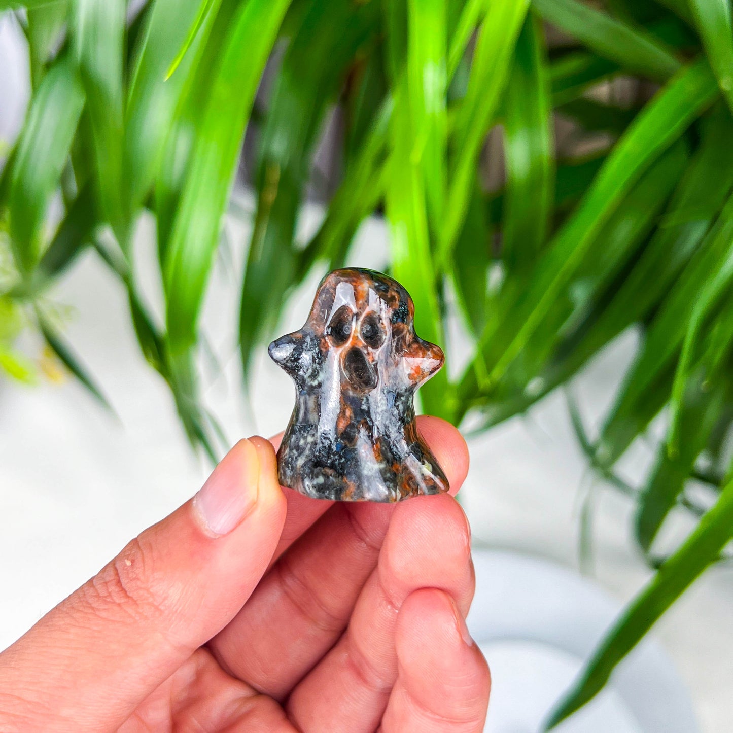 ghost