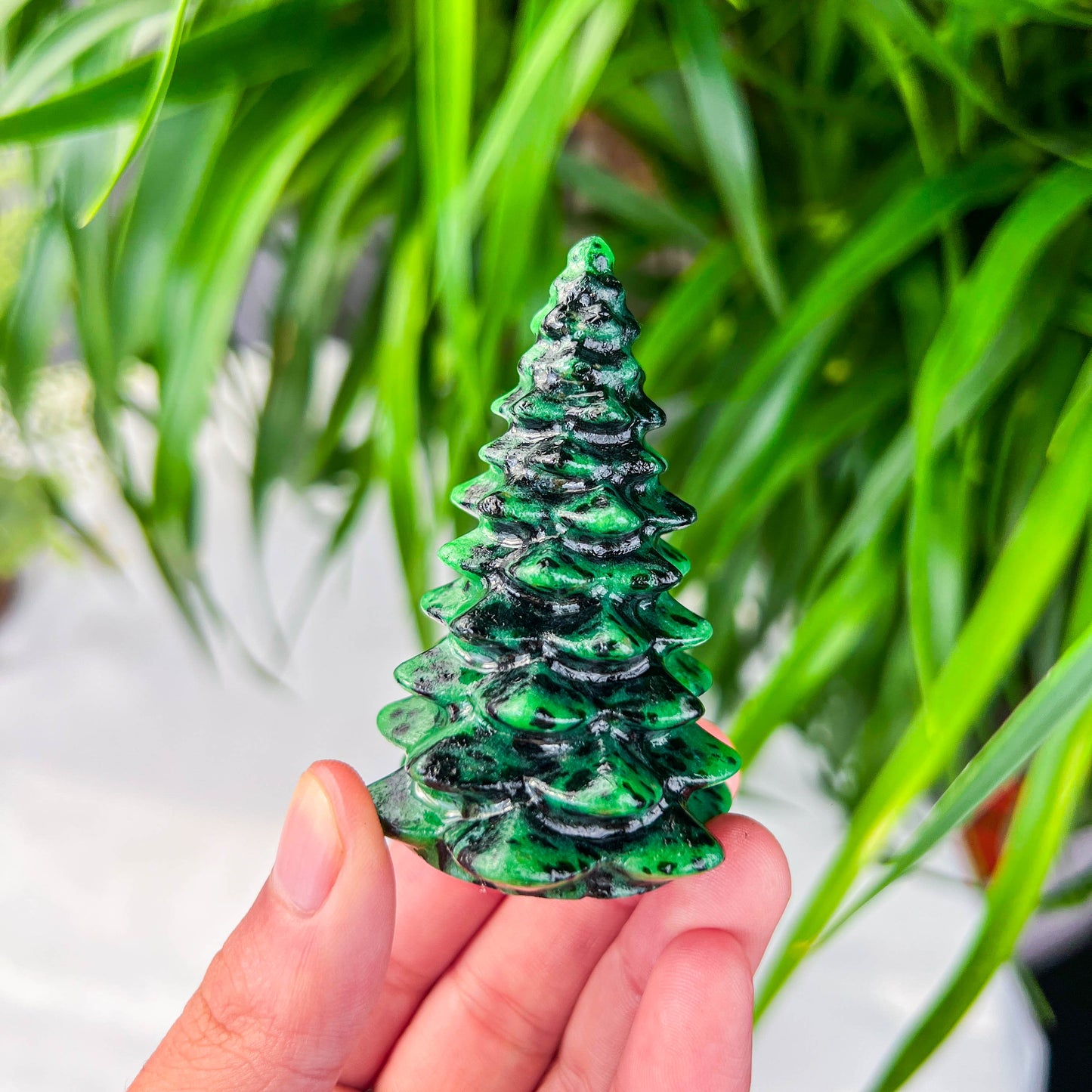 xmas tree