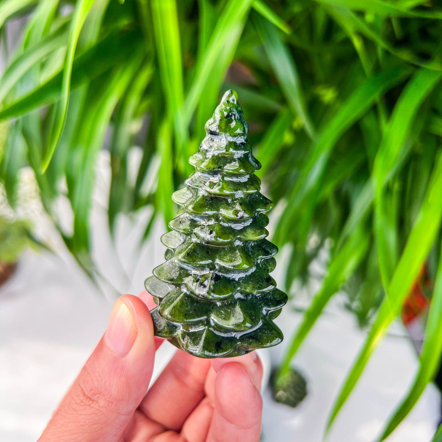 xmas tree