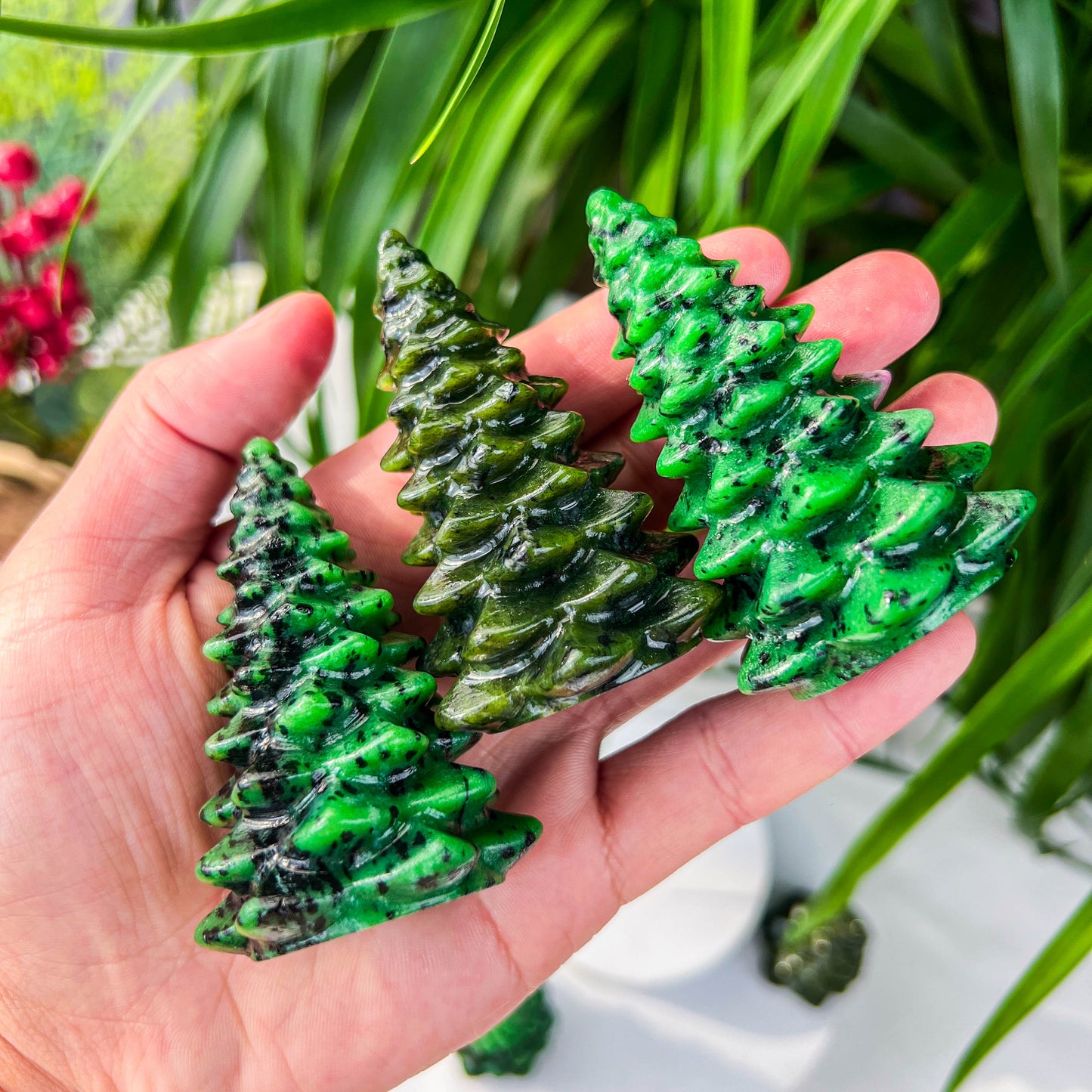 xmas tree