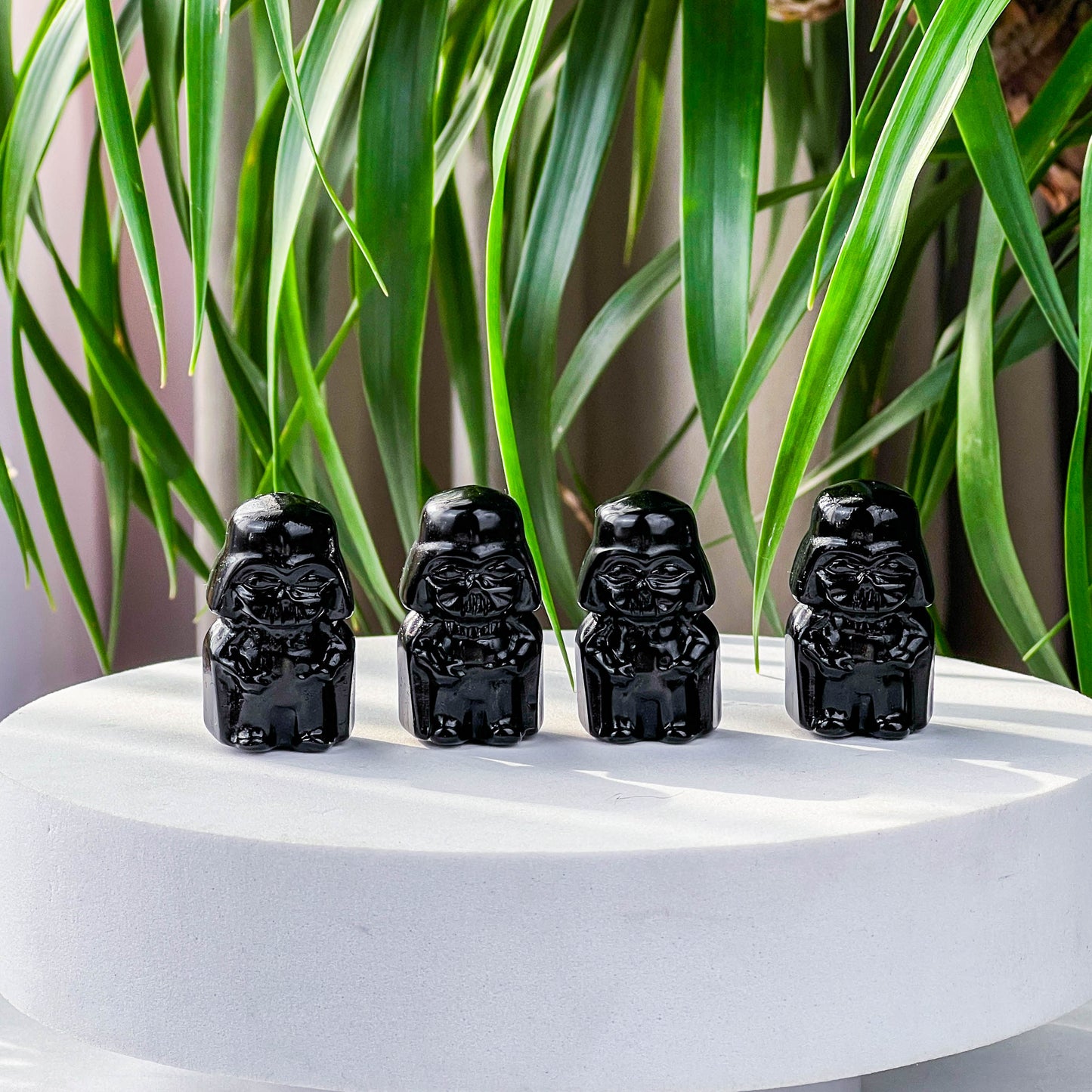 Darth Vader