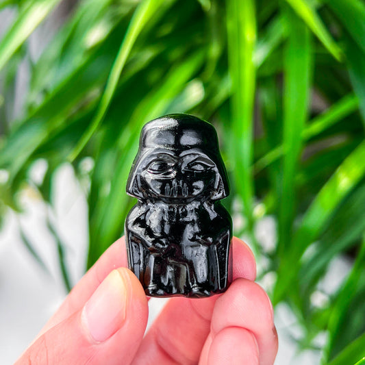 Darth Vader