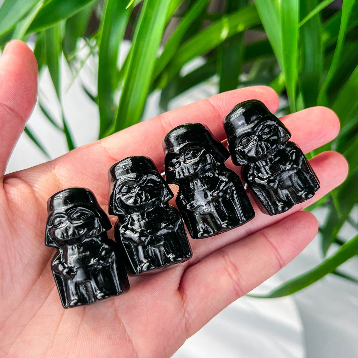 Darth Vader