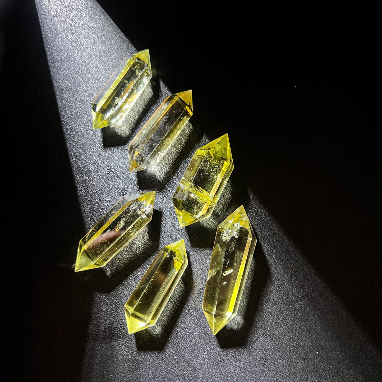 citrine dt