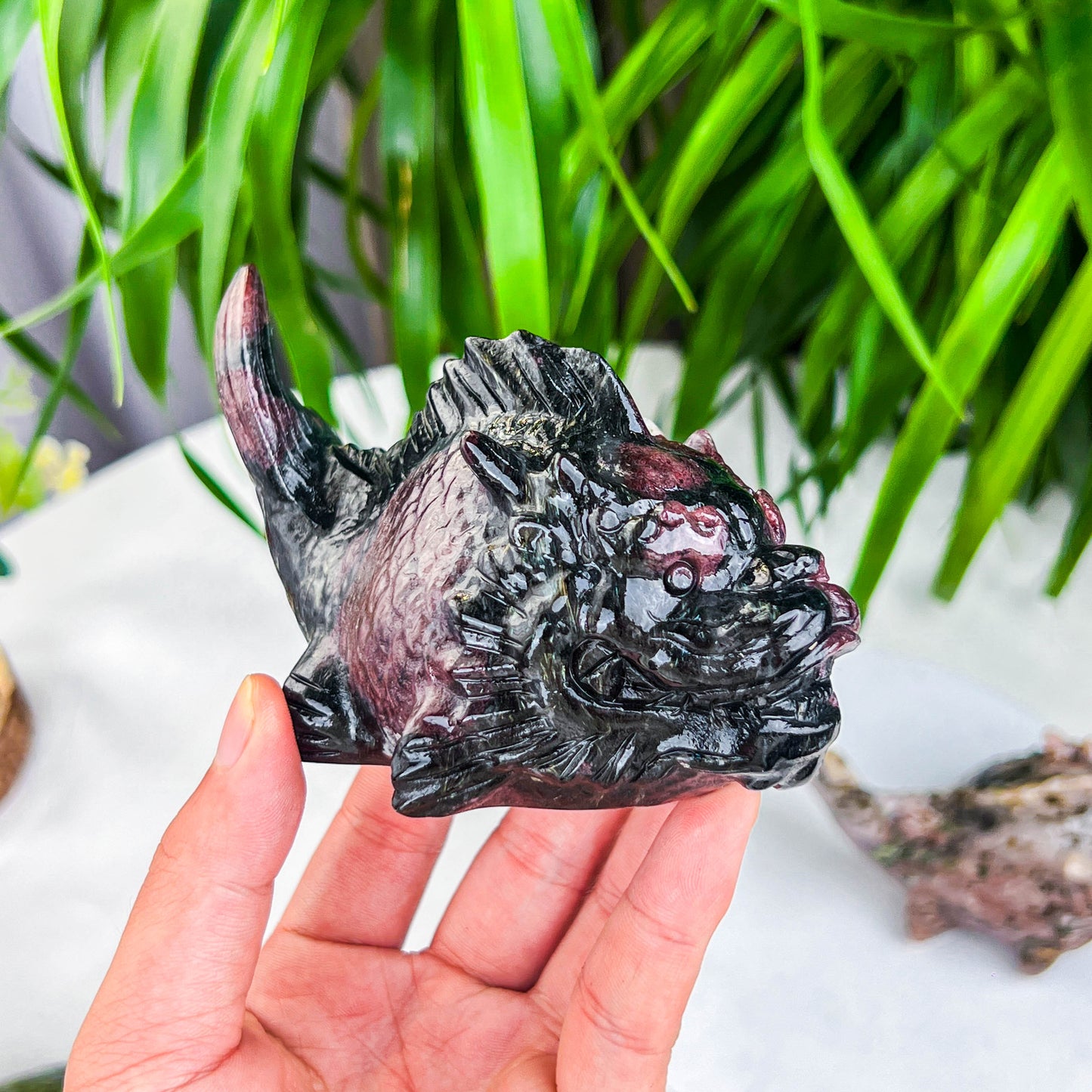 piranha